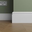  �������� ������ Ultrawood NEXT ���. WPC 002 LT (2900 x 118 x 11 ��)
